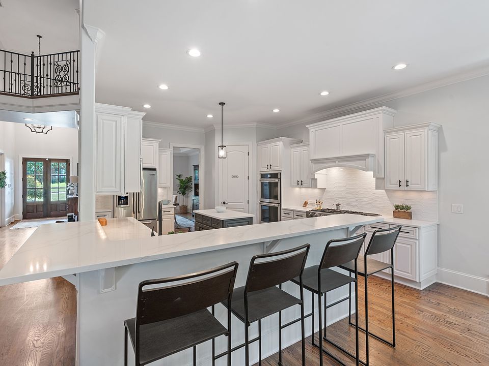 グロブナーハウス号 9626 Portofino Dr, Brentwood, TN 37027 | MLS #2912211 | Zillow