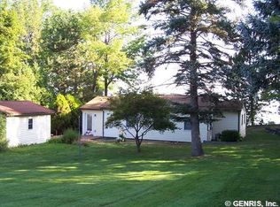 1903 Perry Point Rd, Penn Yan, NY 14527