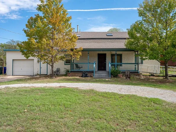 1802 N Saint Peter Ave, Oklahoma City, OK 73141