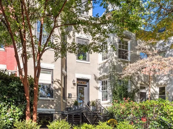 145 Adams St NW APT 2, Washington, DC 20001