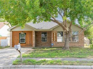 3912 Monica Dr, Weslaco, TX 78599