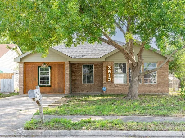 3912 Monica Dr, Weslaco, TX 78599