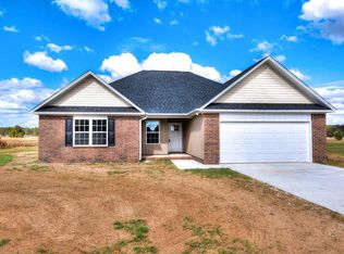 5695 Tillman Nursery Rd, Wedgefield, SC 29168