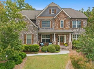 535 Andelle Ave, Suwanee, GA 30024