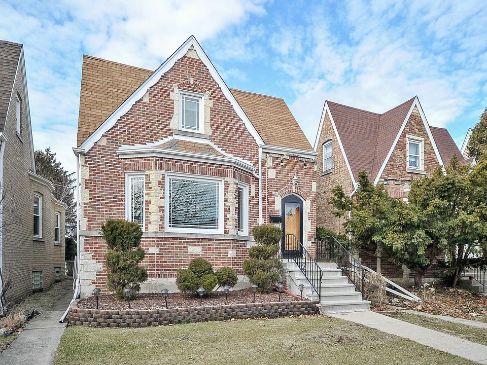 1st image of 3116 N Nordica Ave