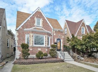 3116 N Nordica Ave, Chicago, IL 60634