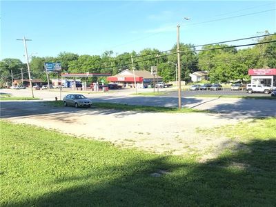 4601 N Brighton Ave, Kansas City, MO, 64117