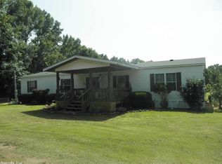 135 Langston Ln, Beebe, AR 72012