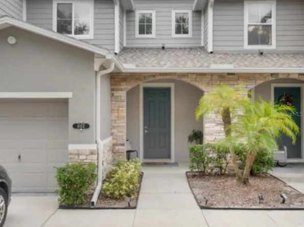 602 Mount Olympus Blvd, New Smyrna Beach, FL 32168