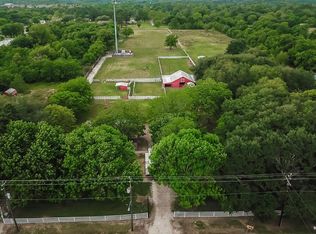 12826 Woody Rd, Brookside Village, TX 77581