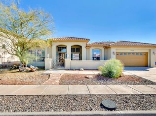 1522 Cimarron Ridge Dr, El Paso, TX 79912