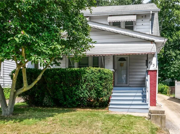 453 Marview Ave, Akron, OH 44310