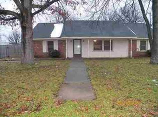 507 N Willow Ave, Trumann, AR 72472
