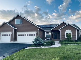 3430 Kase Rd, Helena, MT 59602