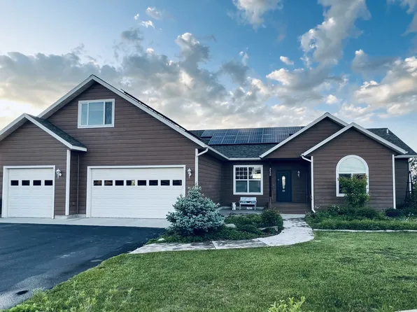 3430 Kase Rd, Helena, MT 59602