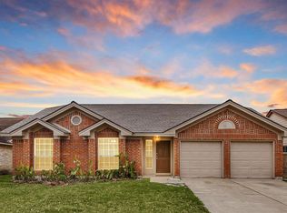 6907 Brockington Dr, Katy, TX 77494