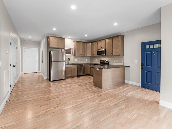 4th image of 160A Warwick St