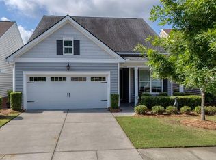105 Harbor Trace Ln, Summerville, SC 29486