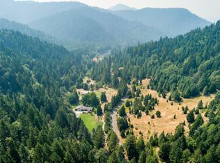 3351 Speaker Rd, Wolf Creek, OR 97497