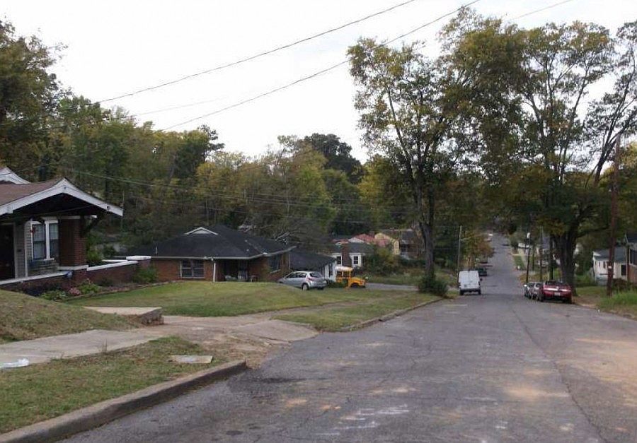 2nd image of 1633 29th St Ensley