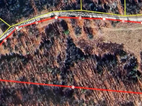 Bill Hudson Dr, Harrison, AR 72601