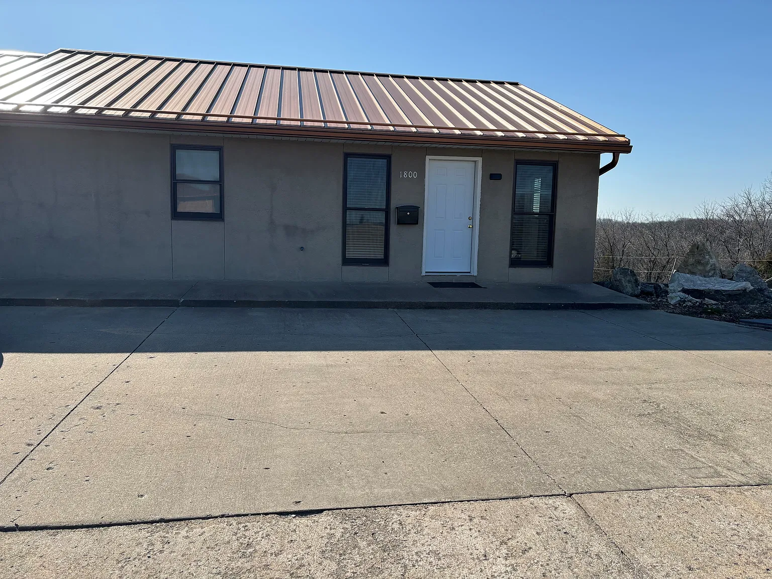 1 bed, 600 sqft, $800 — Photo 2