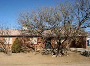 1414 Camino Milano, Rio Rico, AZ 85648