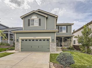10233 Sagecrest St, Highlands Ranch, CO 80126