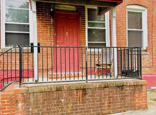 4008 Mortimer Ave #2, Baltimore, MD 21215