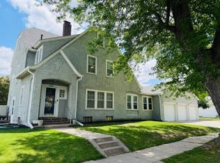 206 N 3rd St, Battle Creek, NE 68715