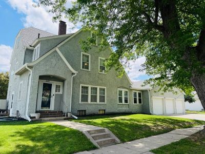 206 N 3rd St, Battle Creek, NE, 68715
