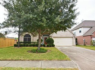 3311 Auburn Hollow Ln, Katy, TX 77450