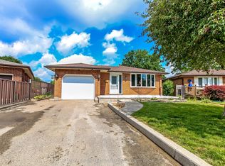130 Fundy Ave, London, ON N5W1R9
