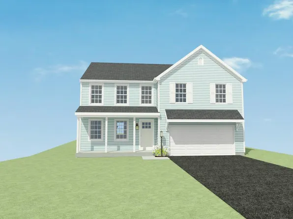 103 Park Plz, New Providence, PA 17560