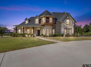 7820 Molina Dr, Tyler, TX 75704