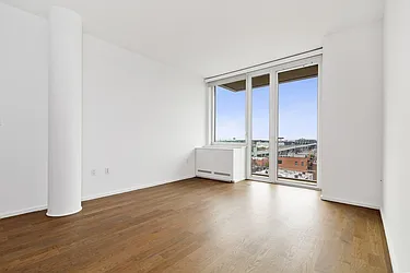 Rented by Heller Organization