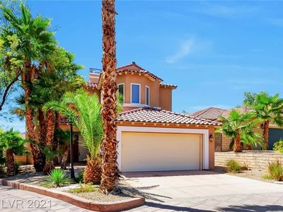 6 Cerchio Basso, Henderson, NV, 89011