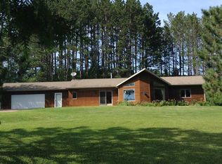 8757 3rd St S, Brookston, MN 55711