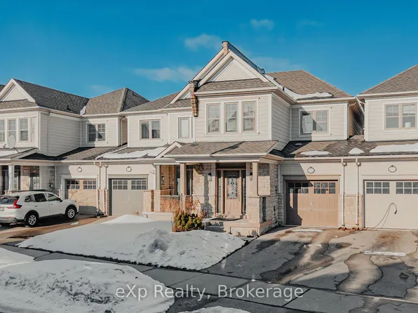 115 Holloway Ter, Milton, ON L9T 0R6