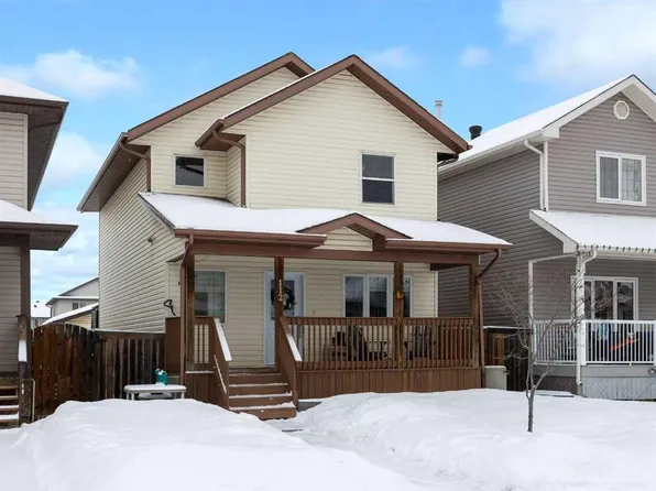 112 SW Saline Creek Way, Wood Buffalo, AB T9K 2V4