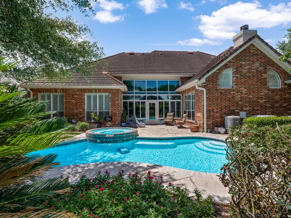 11 Westerleigh, San Antonio, TX 78218