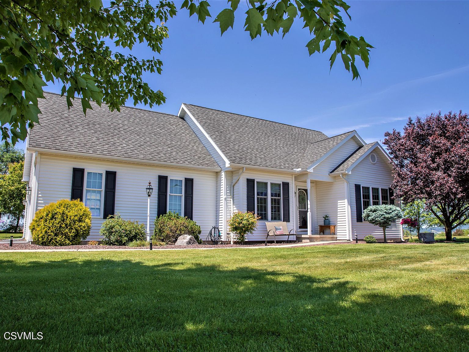 6 Harris Cir, Watsontown, PA 17777 MLS 2094183 Zillow