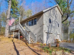 156550 Whispering Pine Ave, Wausau, WI 54403