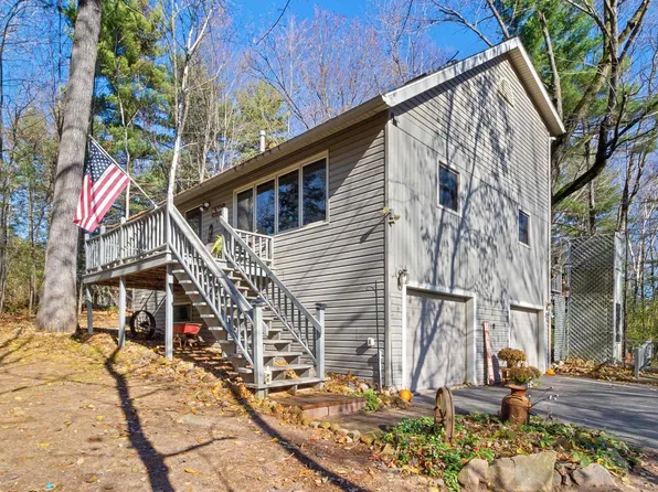 156550 WHISPERING PINE AVENUE, Wausau, WI 54403