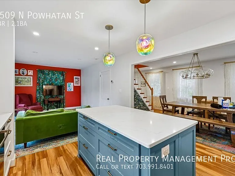 1509 N Powhatan St — Photo 12