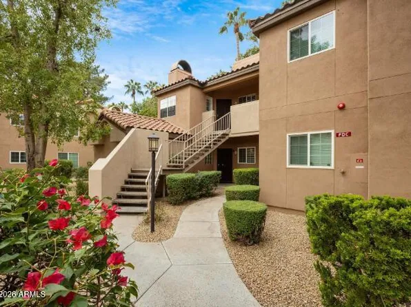 10101 N Arabian Trail #1020, Scottsdale, AZ 85258
