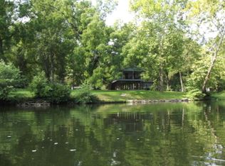 3196 Ball Park Rd, Eagle Rock, VA 24085