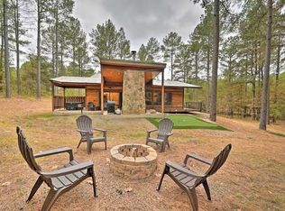 67 Bent Pine Trl, Broken Bow, OK 74728
