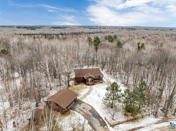 6445 Tresdan Dr, Saginaw, MN 55779