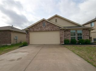 18333 Willow Sage Ln, Elgin, TX 78621